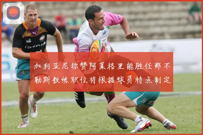 加利亚尼称赞阿莱格里能胜任那不勒斯教练职位将根据球员特点制定战术